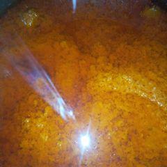 Buka stew A picture of Buka stew.