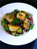 Veg Chilli Momos