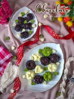 Foto resep Chocolate