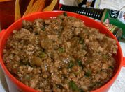 Gambar bakpao ayam