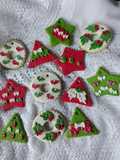 Galletas para Navidad