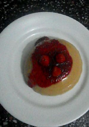 Una foto de Natilla navideñas en pocos pasos