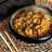 Fideos fritos yakisoba de gambas