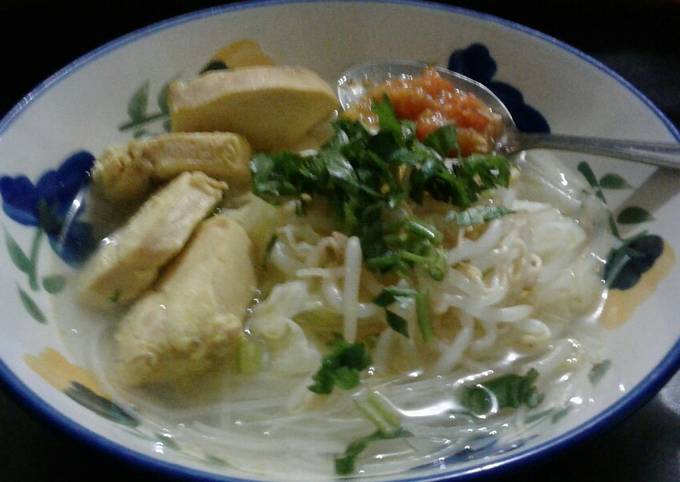 Soto Ayam