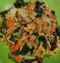 Resep Mie Goreng Rumahan non MSG Anti Gagal