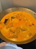 Gulai Nangka/Cubadak