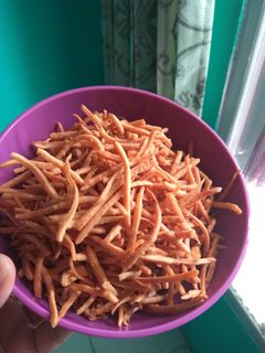 Foto resep Keripik Keju Debm