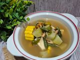 Sayur Asem Jakarta