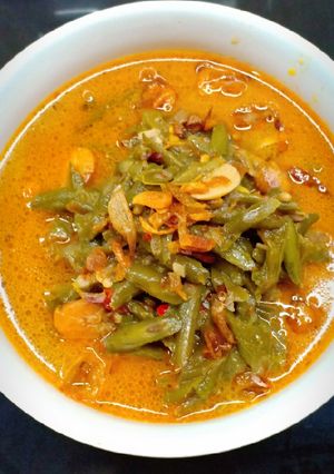 Foto resep Sambel Godog