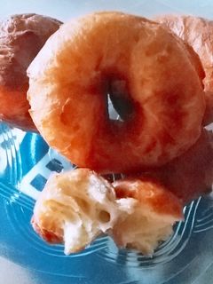 Foto resep Donat