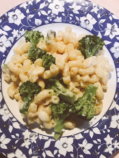 Foto resep Mac and cheese