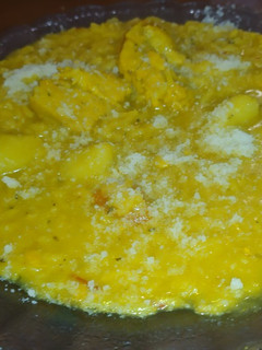 Una foto de 💥Arroz amarillo💥
