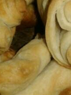 Una foto de Bizcochos pancongrasa