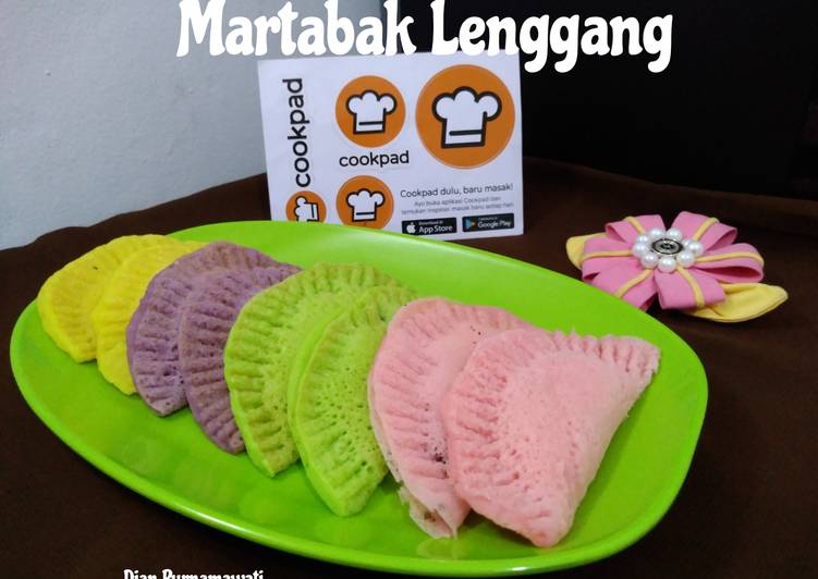 Martabak Lenggang