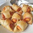 ครัวซองจิ๋ว(Airfryer)