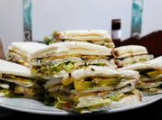 Una foto de lechuga cocida