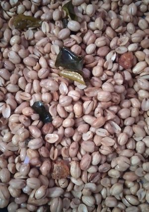 Foto resep Kacang Goreng