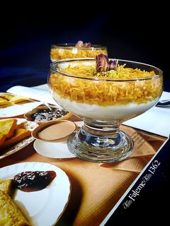 عکسی از دستور محلبی کادایف