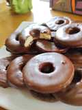 Galletitas donuts 🤯😍