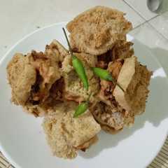 รูปของ 08. Tahu walik isi ayam ala FLcooking