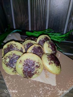 Foto resep Kue Cubit