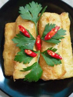 Foto resep Sosis Solo Ayam Giling