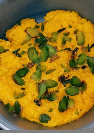 आम का कलाकंद रेसिपी मुख्य फोटो