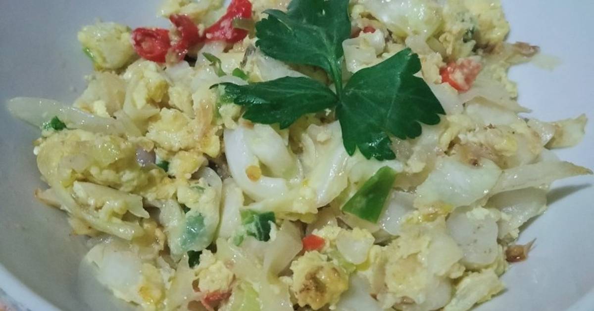 4 253 resep tumis kubis enak dan sederhana ala rumahan 4 253 resep tumis kubis enak dan sederhana ala rumahan