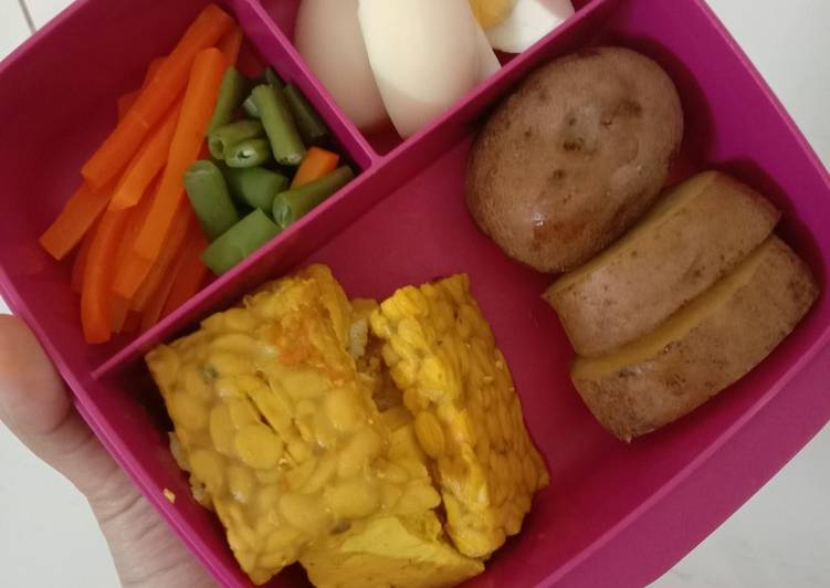 Resep Menu Kukus2 &amp; Ungkep, Lezat Sekali