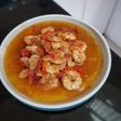 Udang masak asam jawa