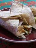 Fajitas veraniegas