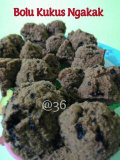 Foto resep Bolu Kukus Ngakak