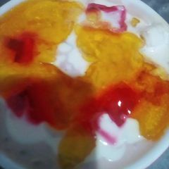 A picture of Doodh dulari.
