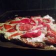 Matambre a pizza