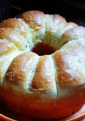 Foto resep Roti Sobek