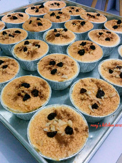 Foto resep Klappertart #Kamismanis
