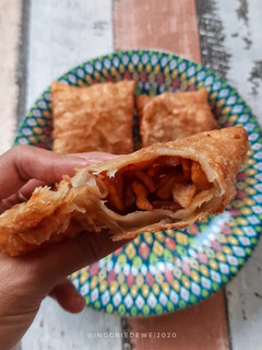 Foto resep Apple Pie