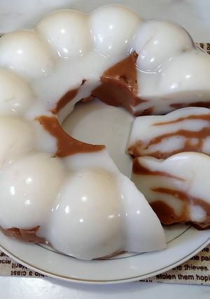 Foto resep Hunkwe marmer