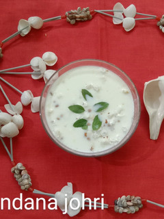पंचामृत प्रसाद (Panchamrit Prasad Recipe in Hindi) रेसिपी मुख्य फोटो