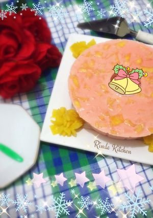 Foto resep Puding Nangka