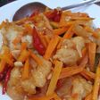 Fillet Dori Asam Manis