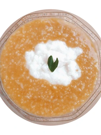 Cara Mudah Membuat Resep Bubur merah putih yang Menggugah Selera Anti Ribet, Lezat