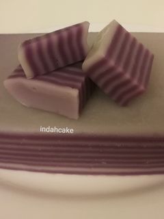 Foto resep LAPIS tepung beras