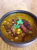 Garbanzos