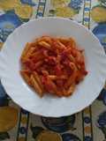 Ragù di cavolfiore
