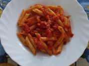 Una foto di cavolfiore cipolla