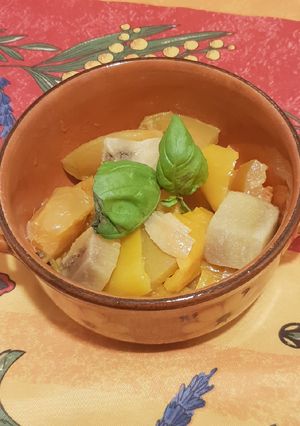 Foto di Peperonata della Nonna Lidia