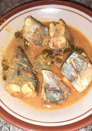 Foto resep Ikan tongkol asam pedas