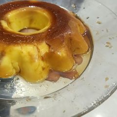 A picture of Pudding.