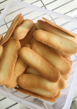 Foto resep Lidah Kucing / Katetong Lumerrr